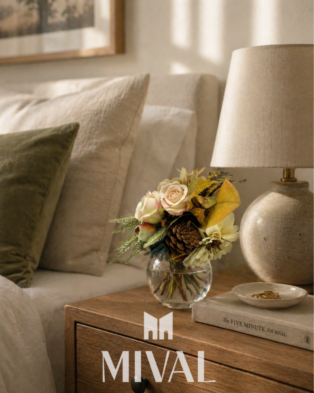 BOUQUET DALIA