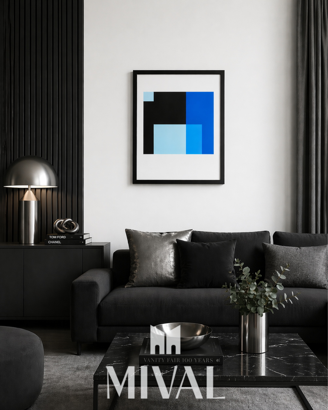 GEOMETRIA MARINA