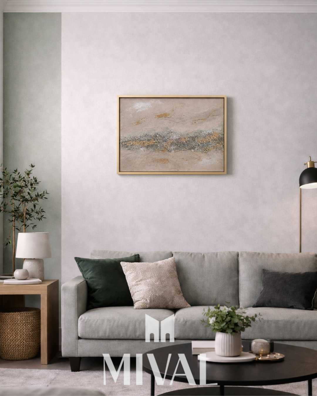 Horizonte Mineral