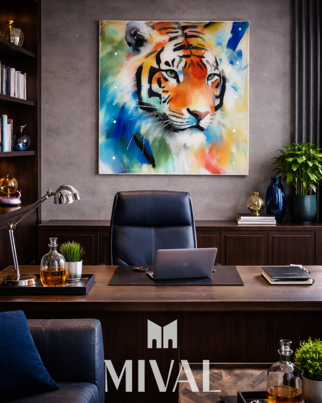 TIGRE