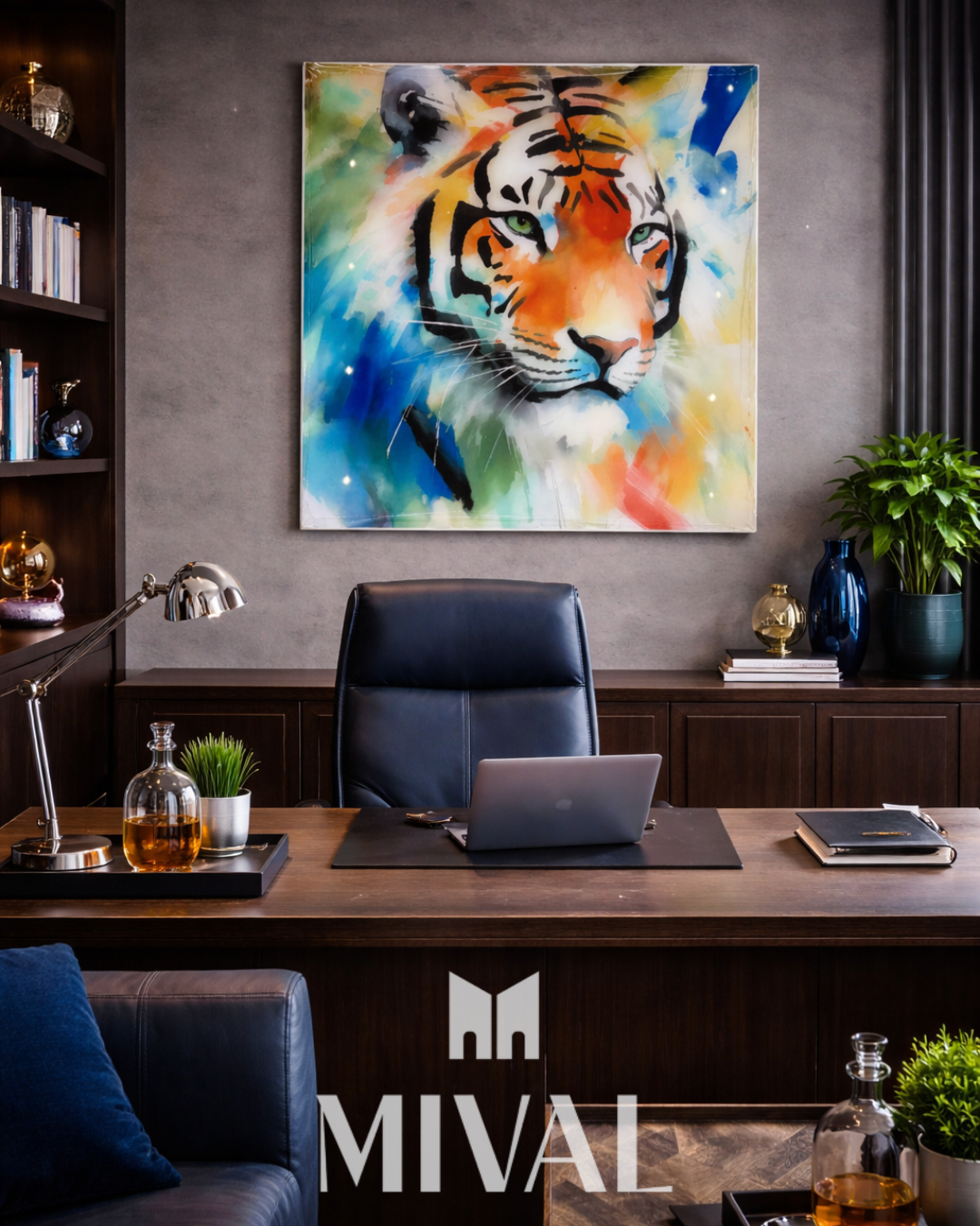 TIGRE