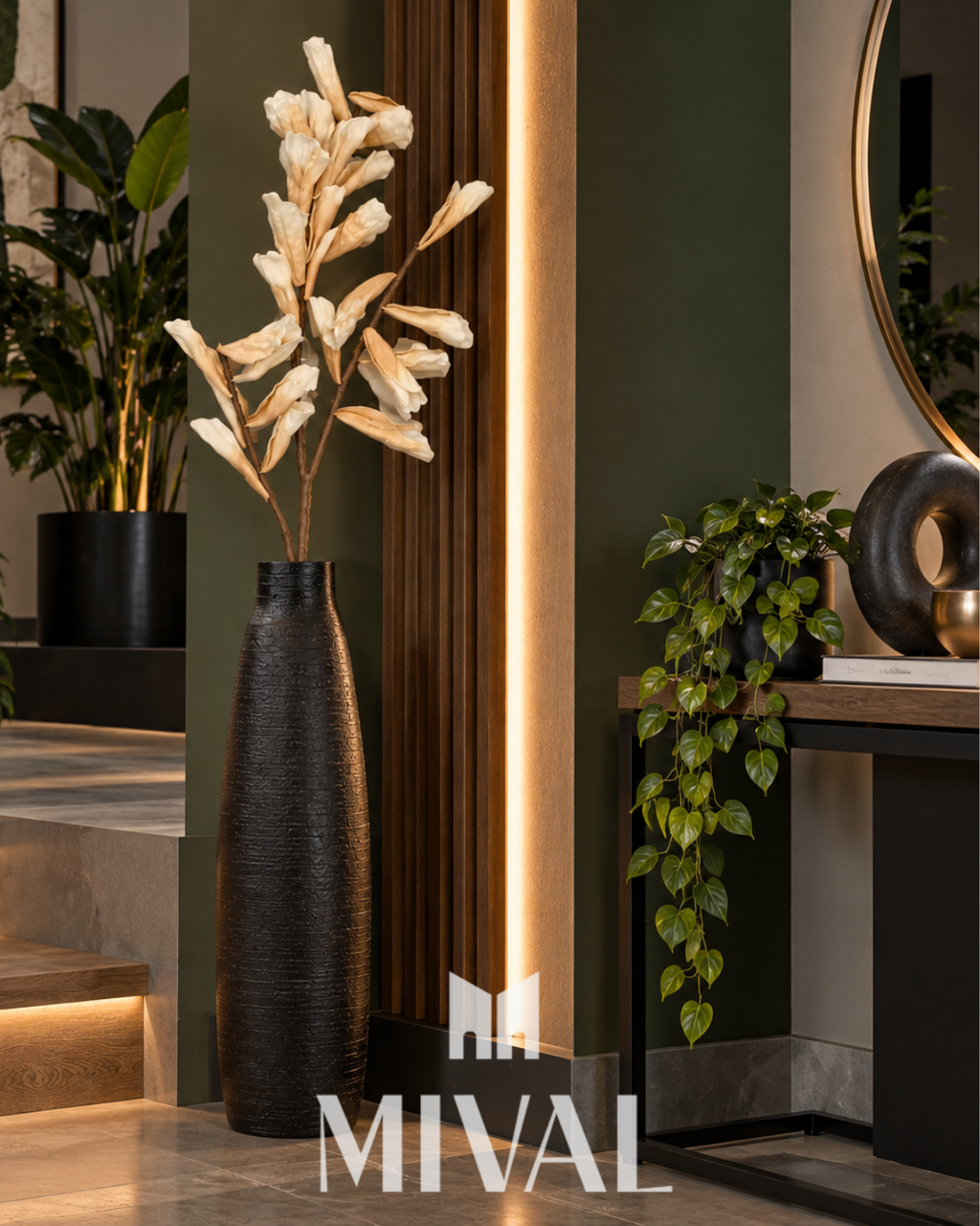 HOJA SHELL BEIGE