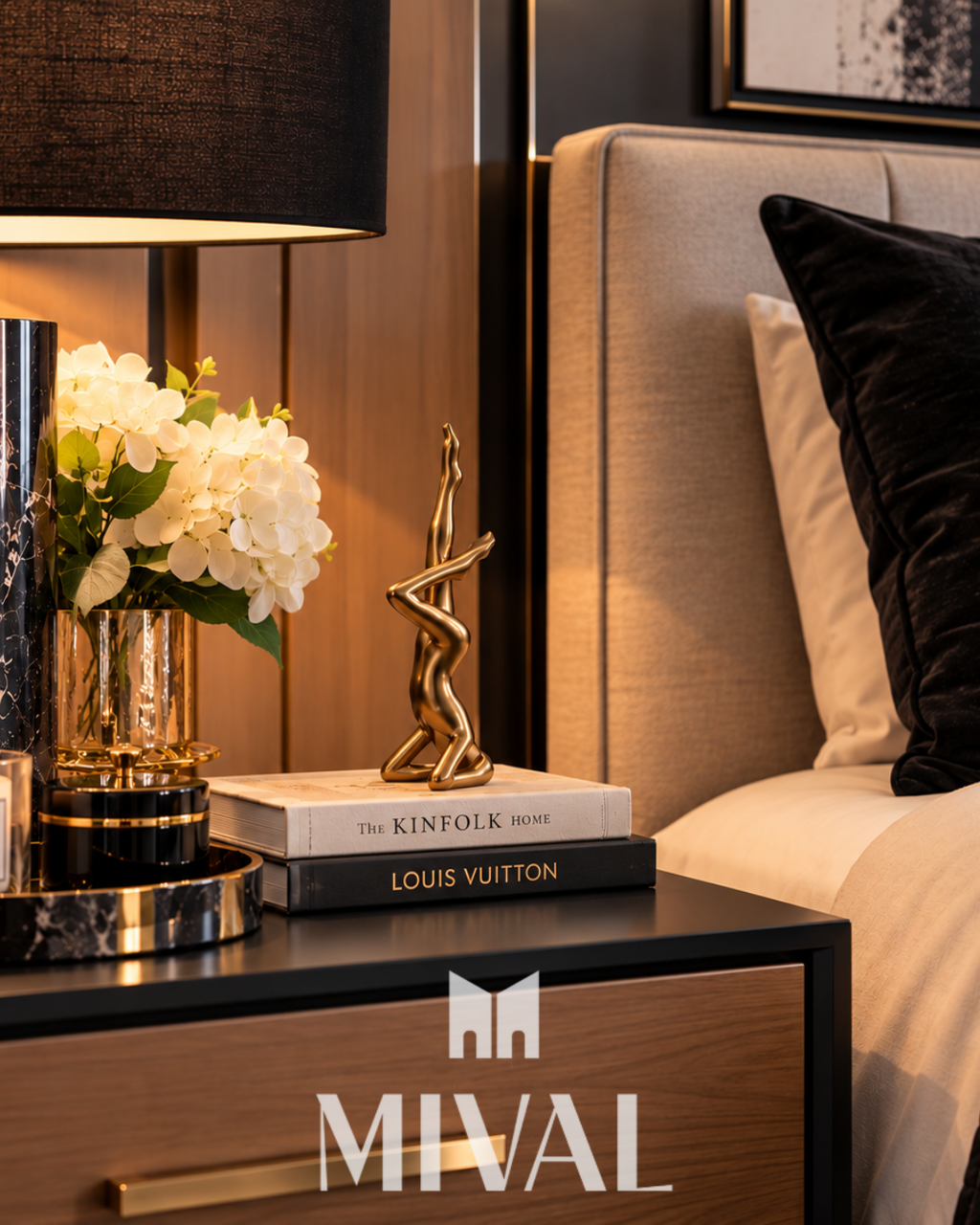 ACROBATA DORADA