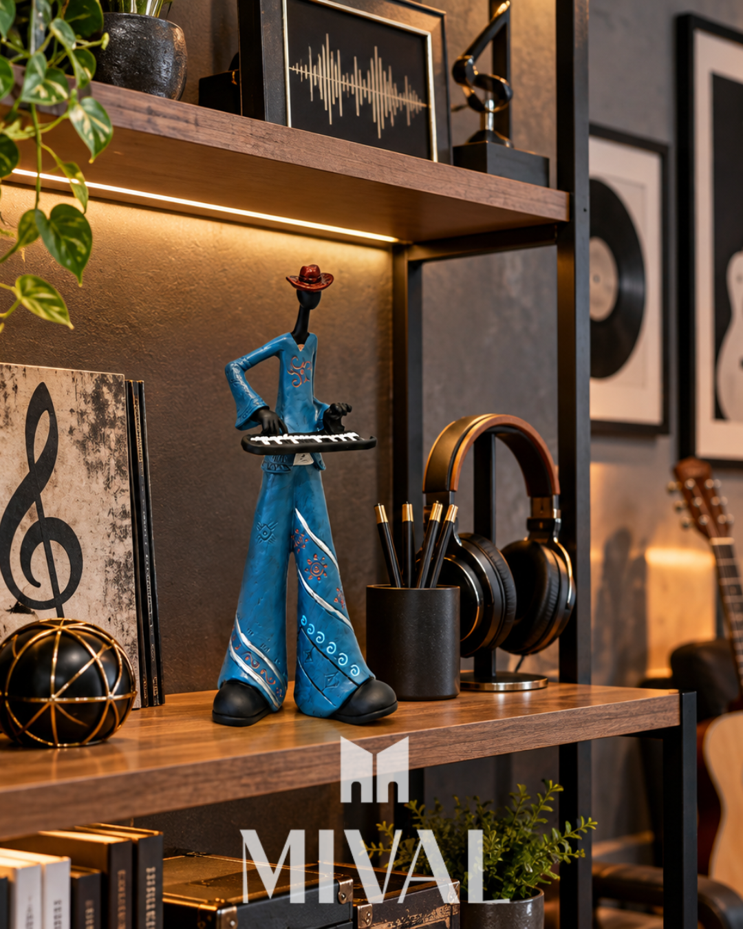 MUSICO PIANO