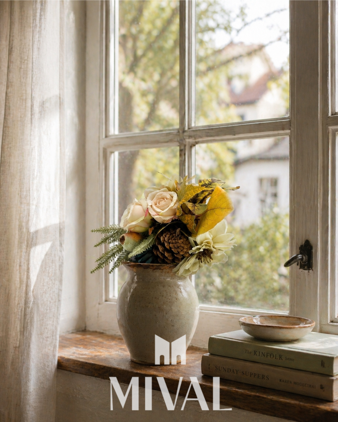 BOUQUET DALIA