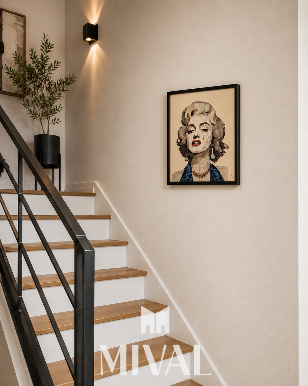 CUADRO MARYLIN