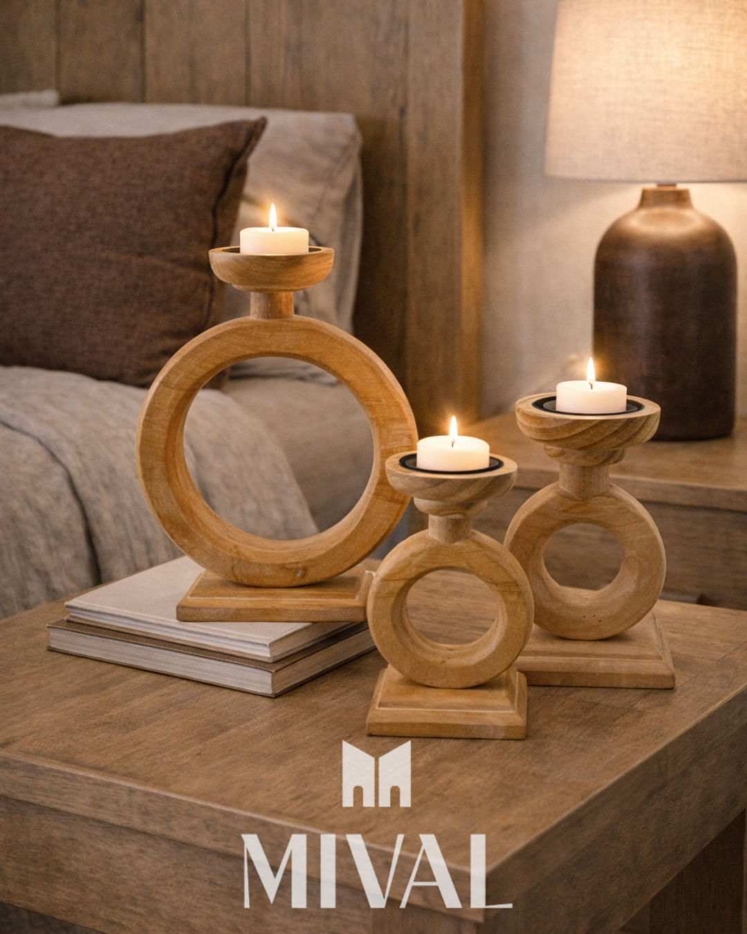 JGO CANDELABRO ARGOLLA