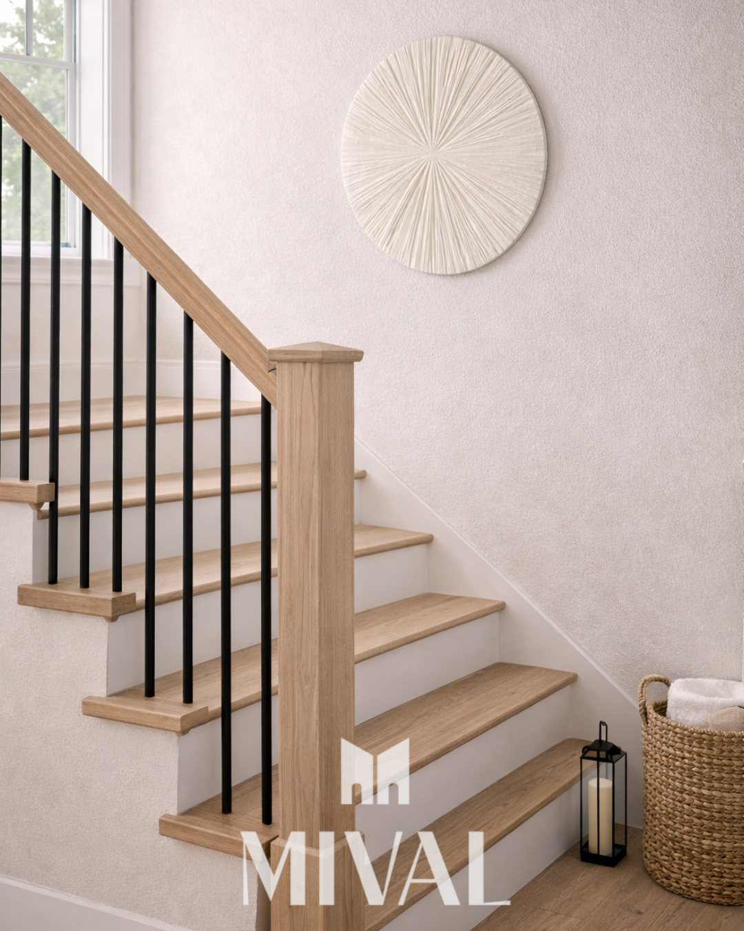 CORAL PLANO GRANITO BLANCO
