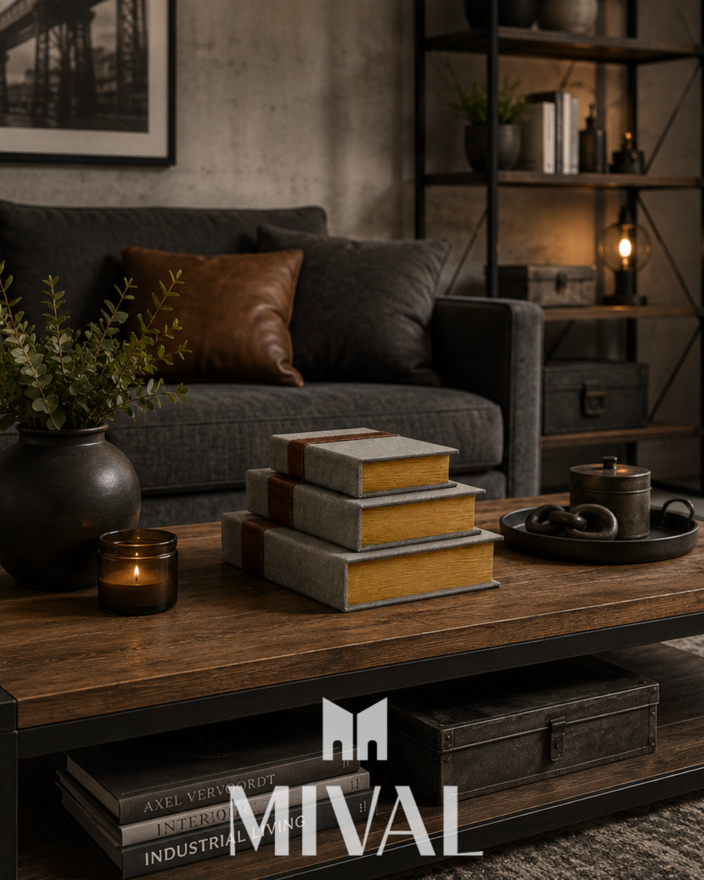 JGO LIBROS GRIS YUTE CINTO CAFÉ