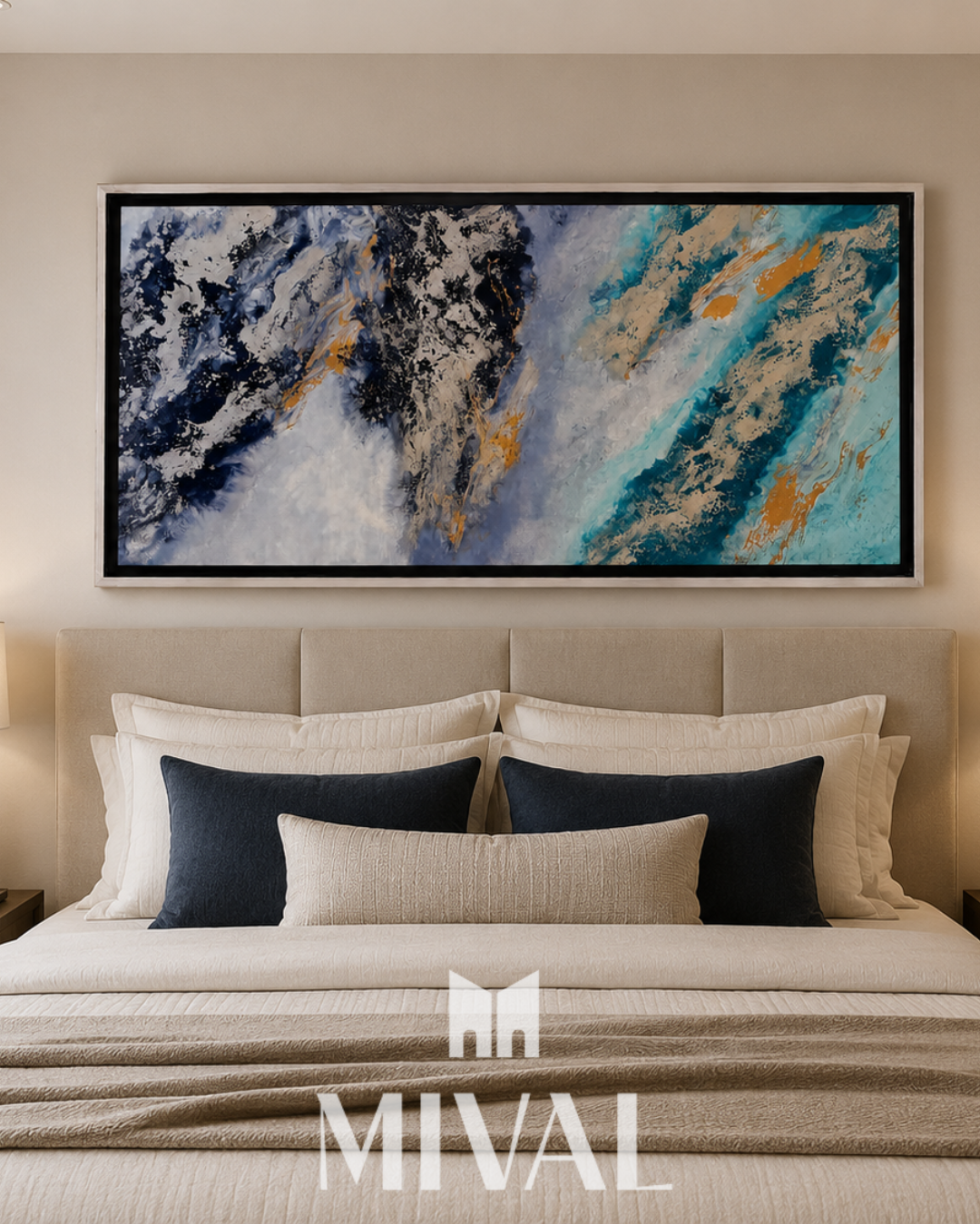RESPIRO DEL MAR
