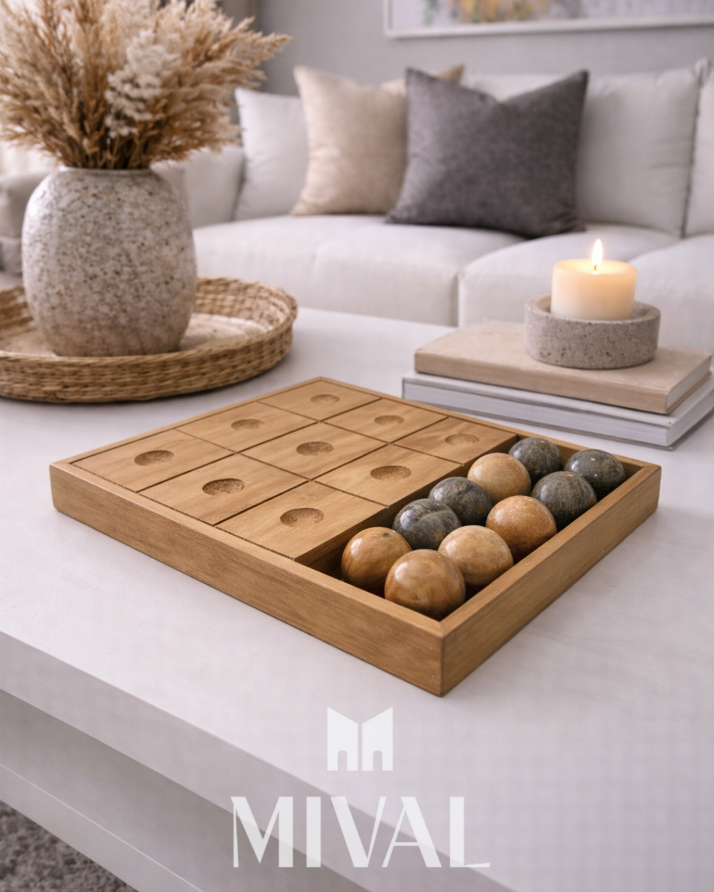 JUEGO TIC TAC TOE