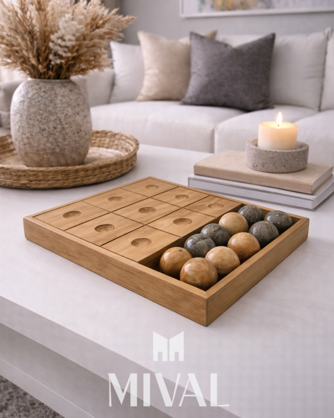 JUEGO TIC TAC TOE