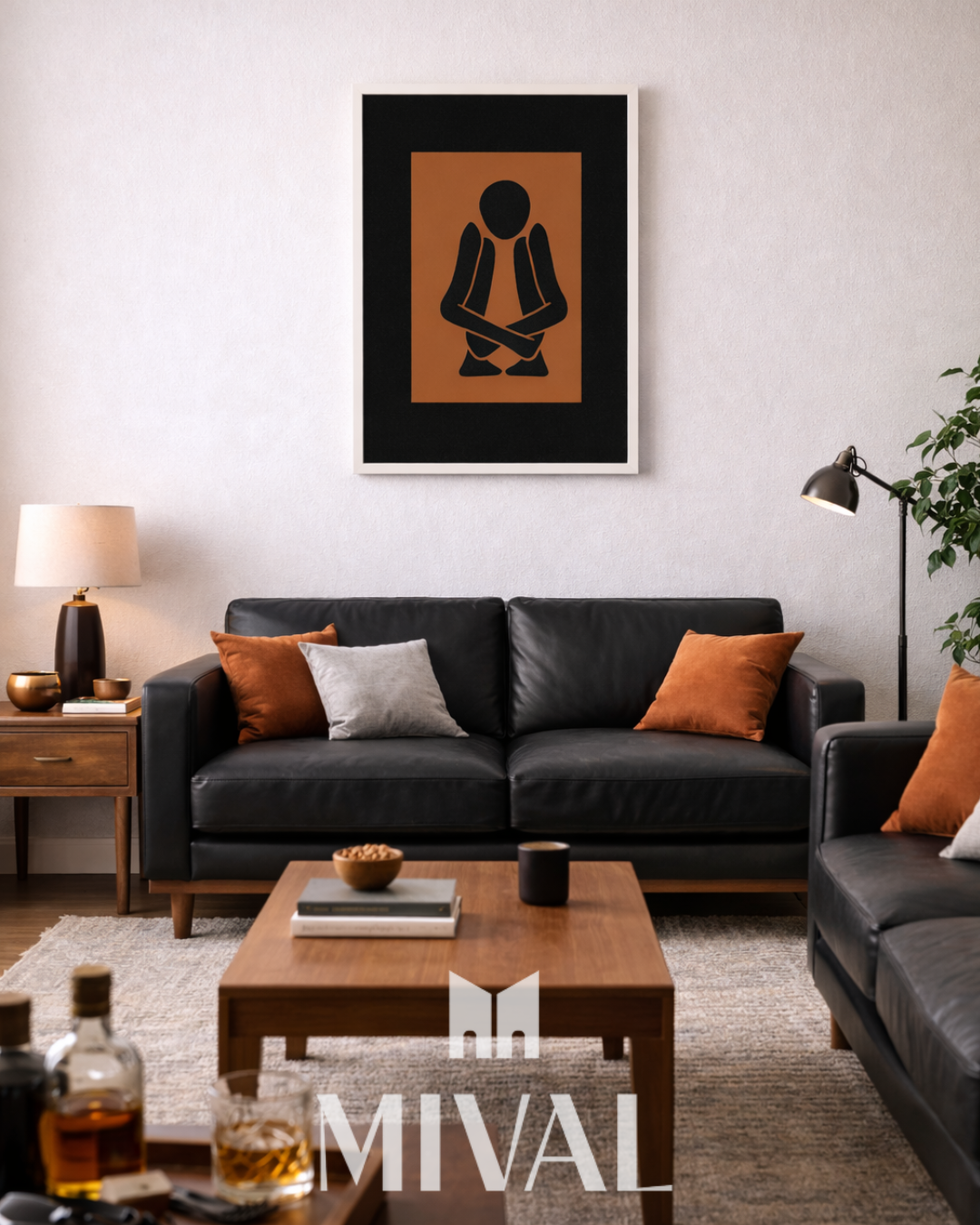 CUADRO EQUILIBRO INTERIOR