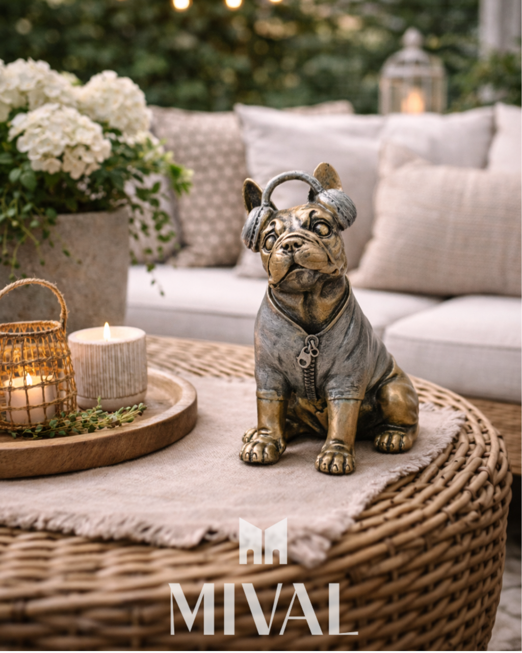 PERRO FRENCHIE