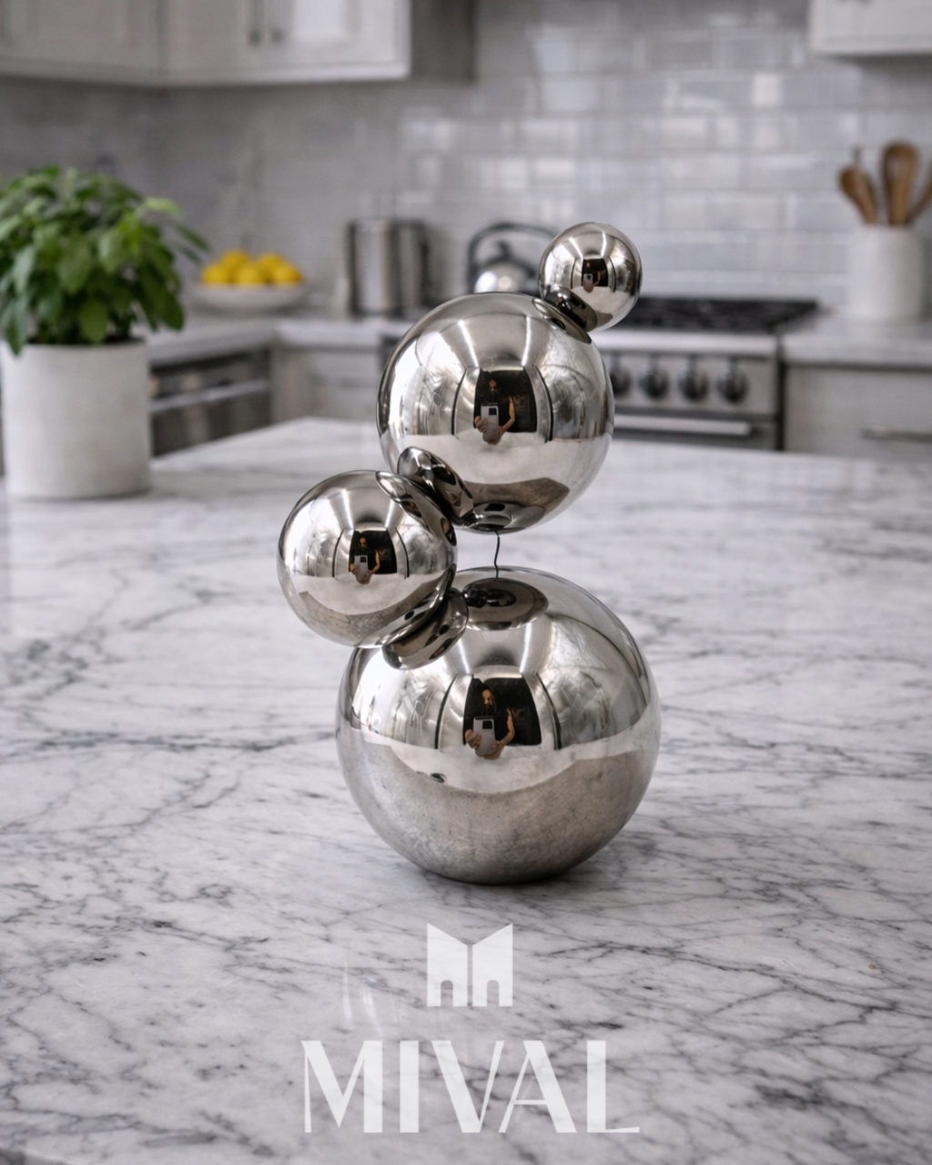 BURBUJAS CRISTAL