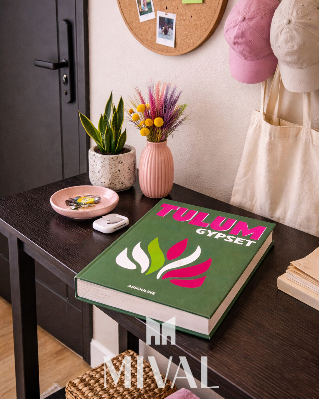 LIBRO TULUM