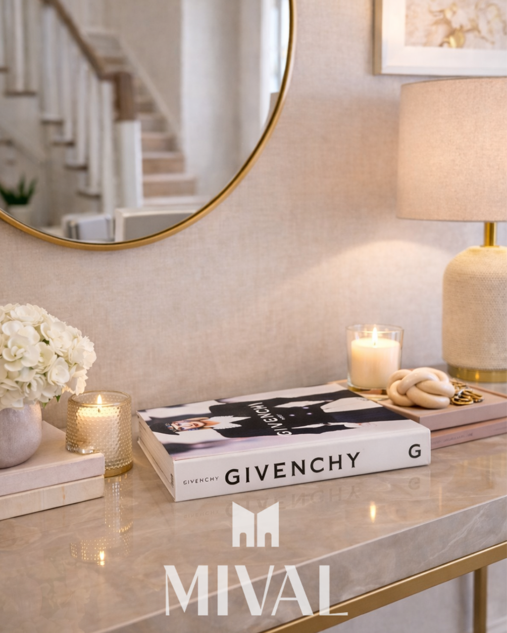 LIBRO GIVENCHY