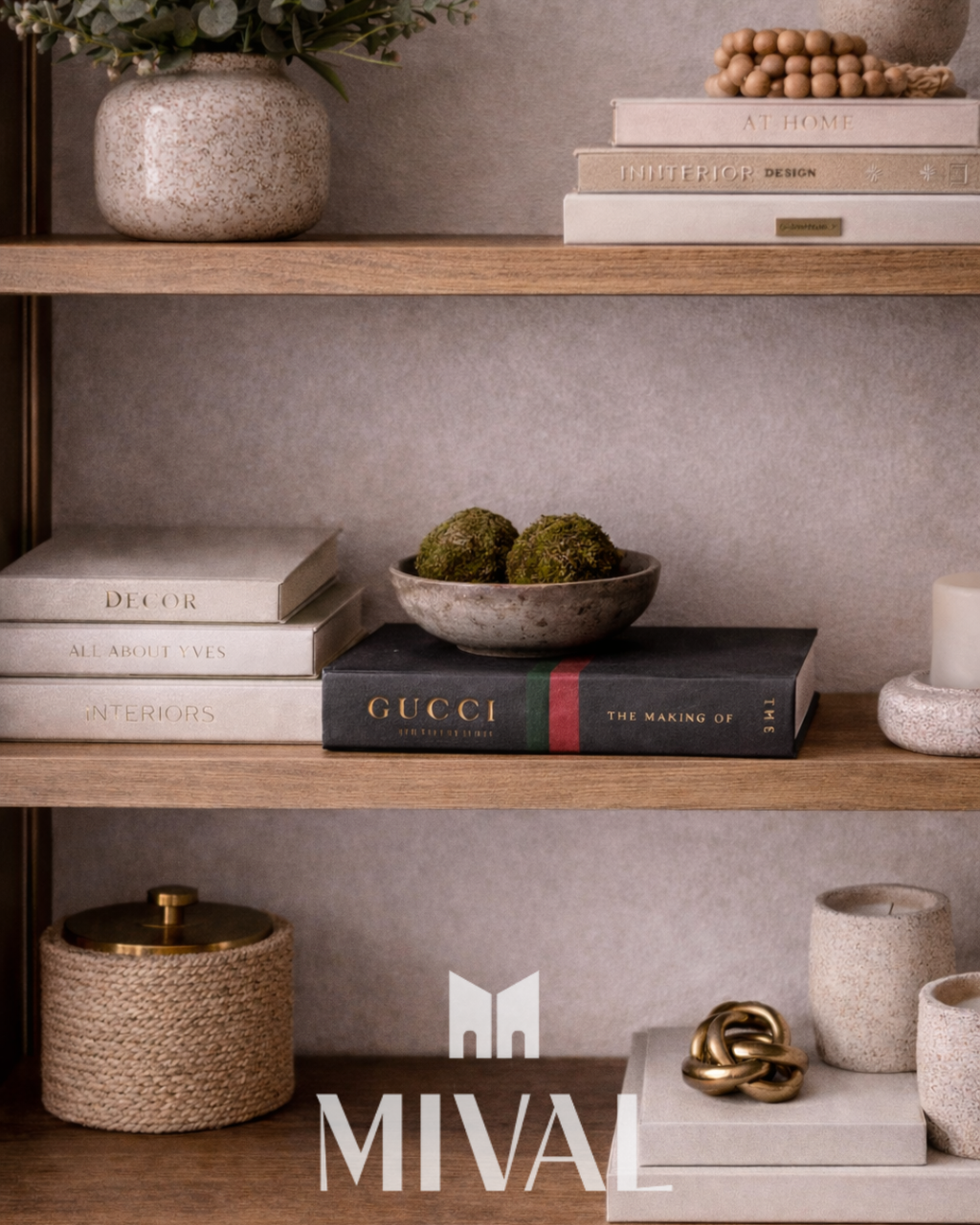 LIBRO GUCCI