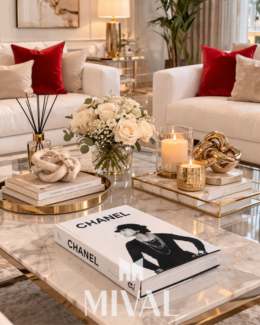 LIBRO CHANEL NEGRO