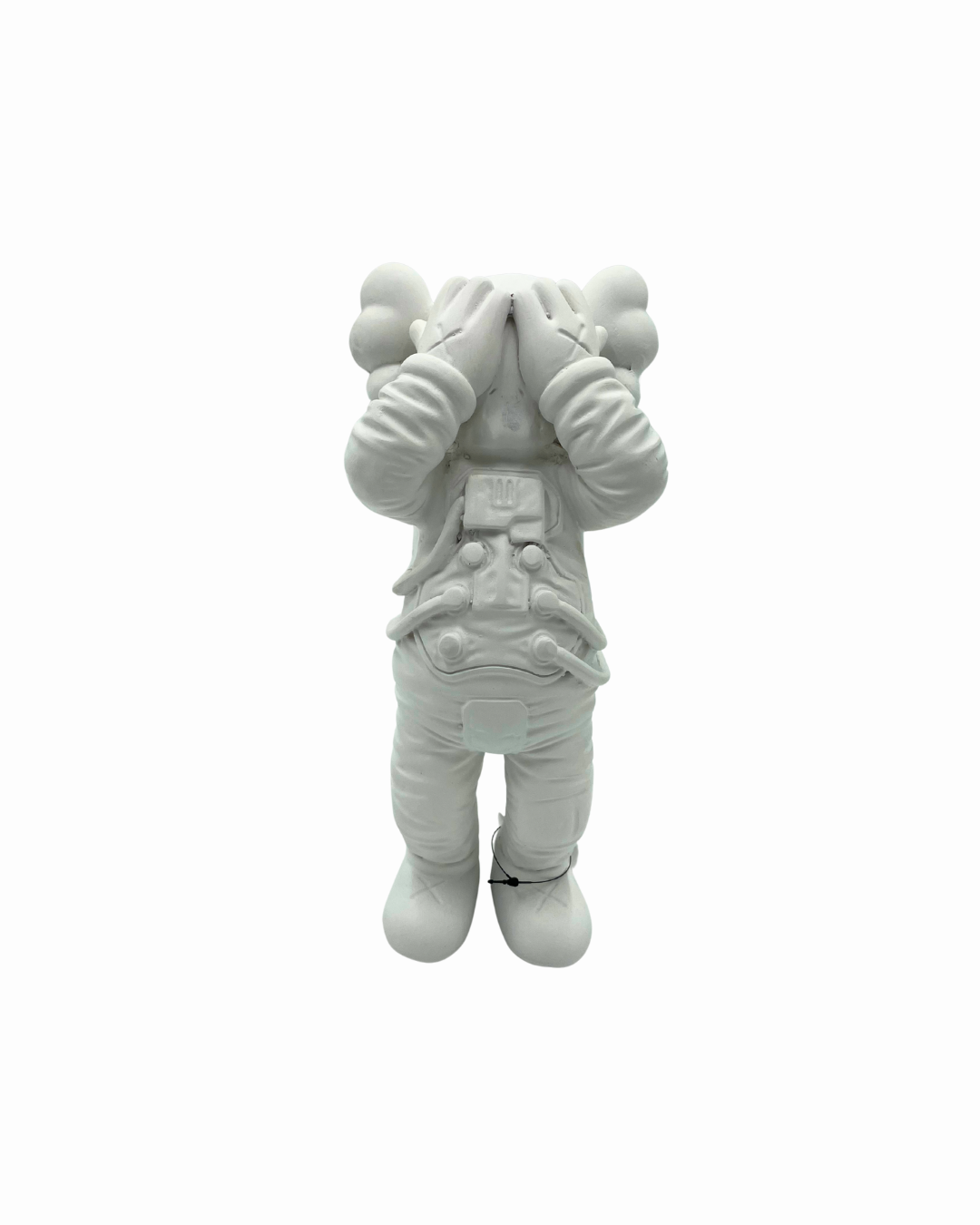ASTRONAUTA KAWS BLANCO