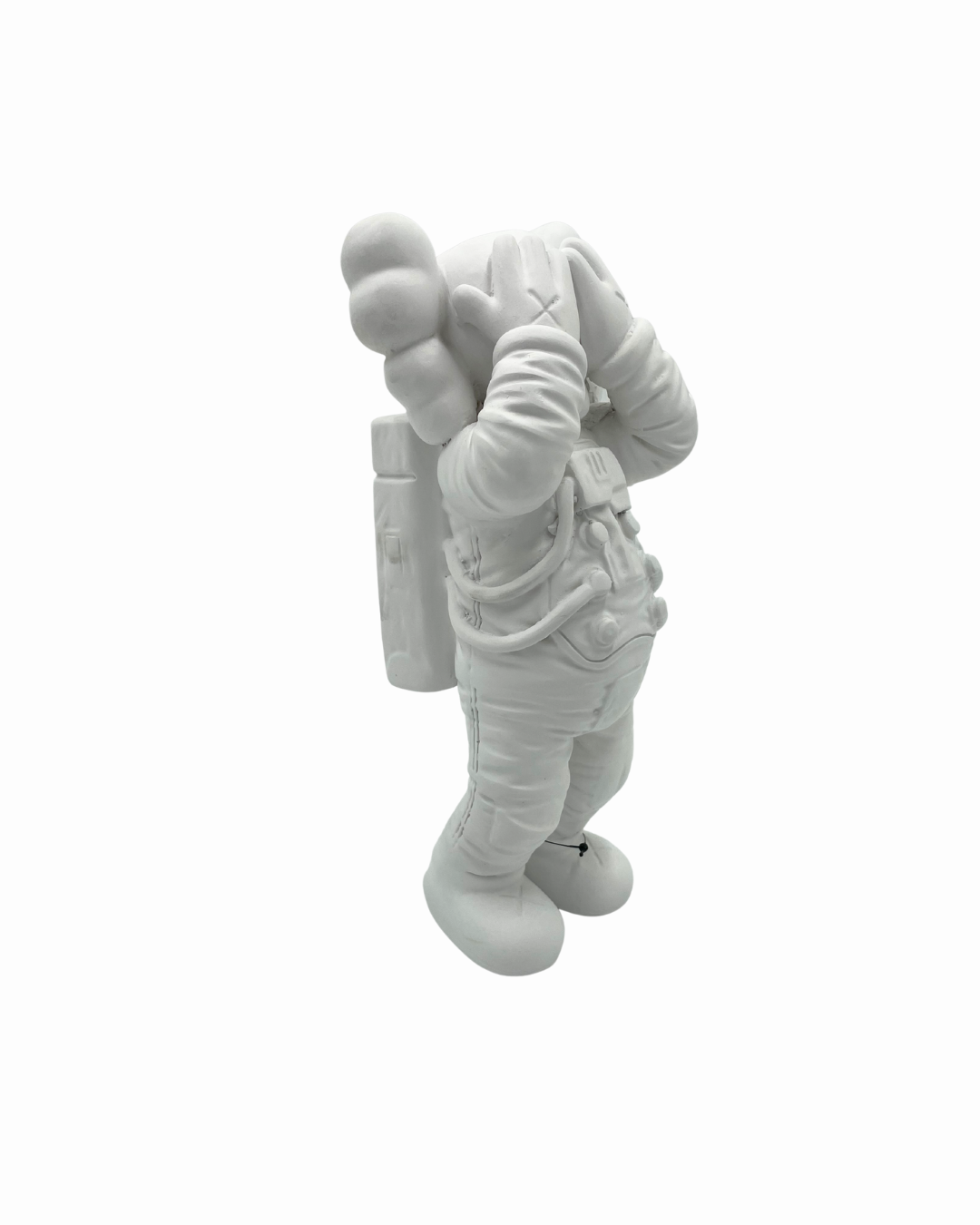 ASTRONAUTA KAWS BLANCO