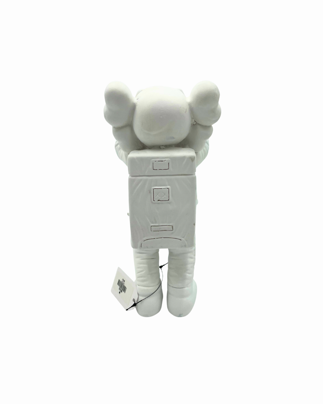 ASTRONAUTA KAWS BLANCO