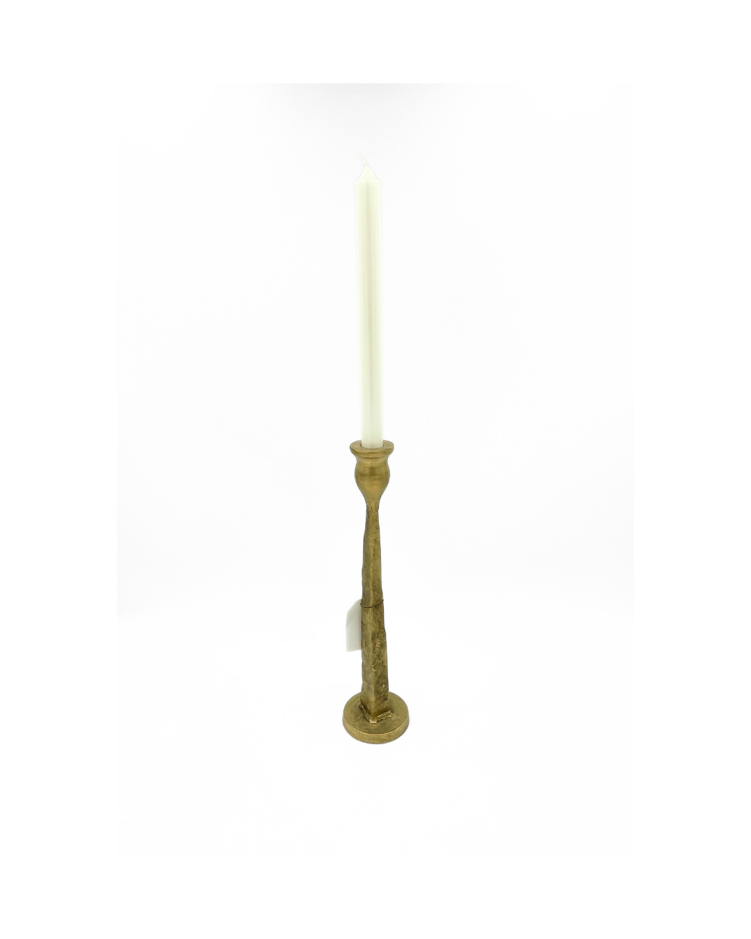 CANDELABRO DORADO GRANDE