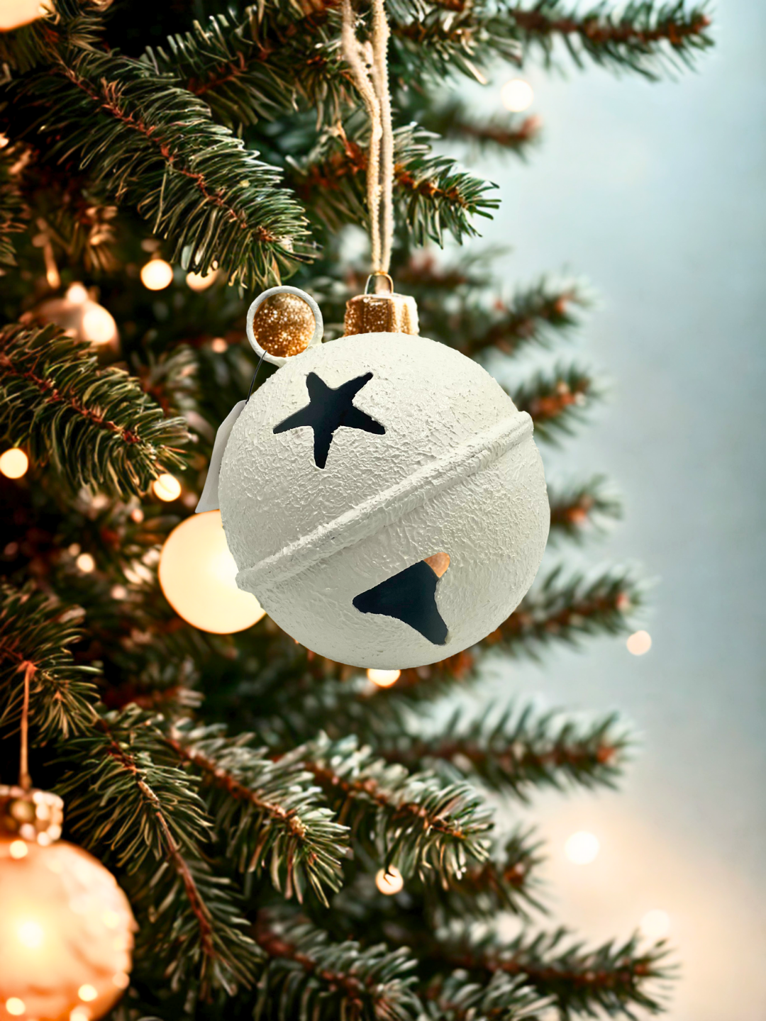 CASCABEL 17 GRANITO BLANCO