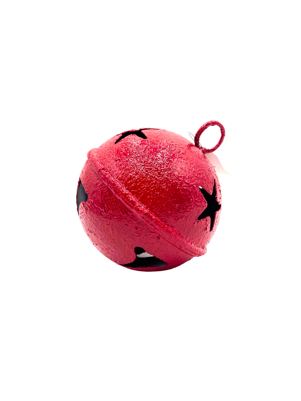 CASCABEL 17 GRANITO ROJO