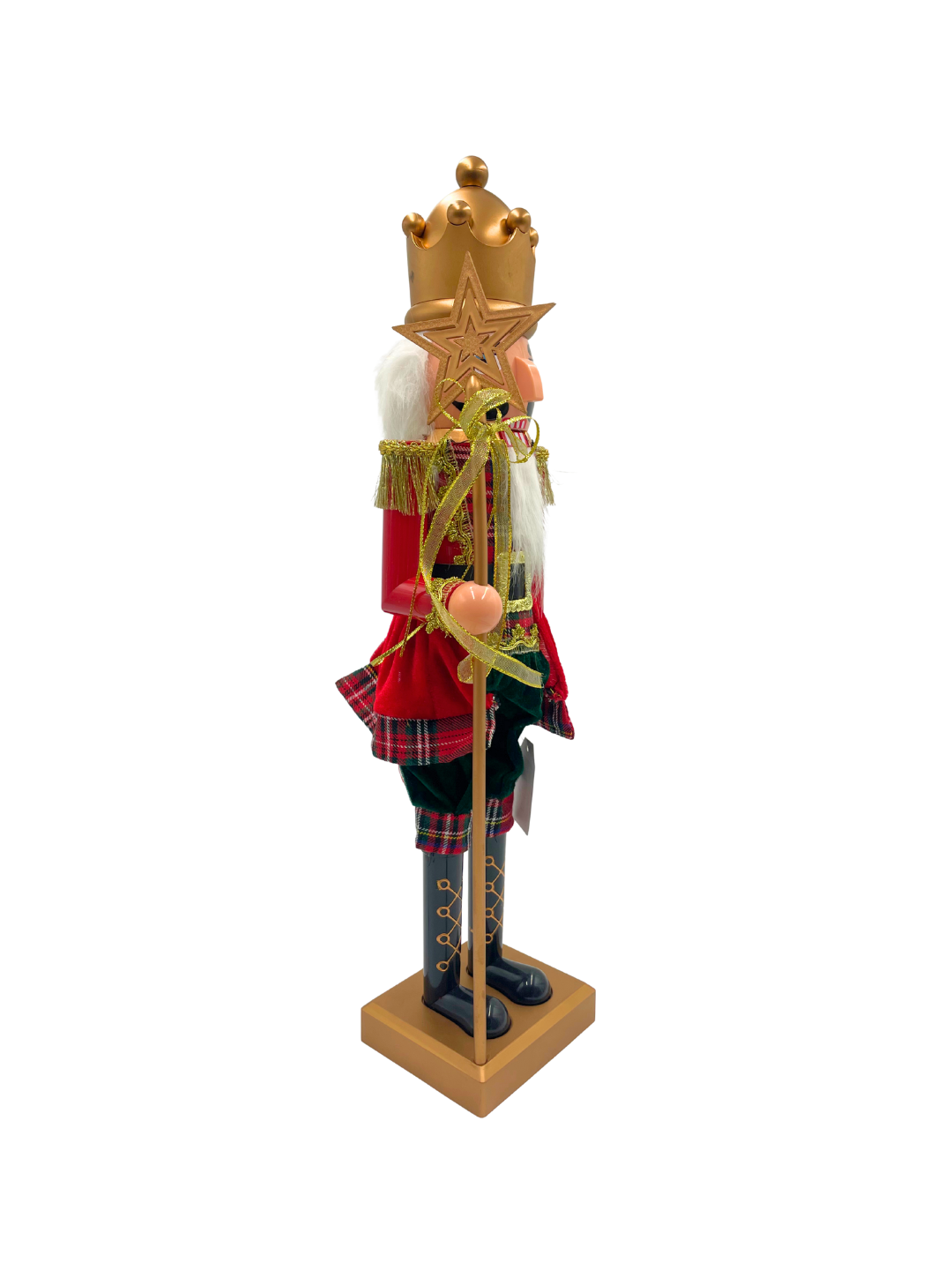 CASCANUECES GOLD GRANDE