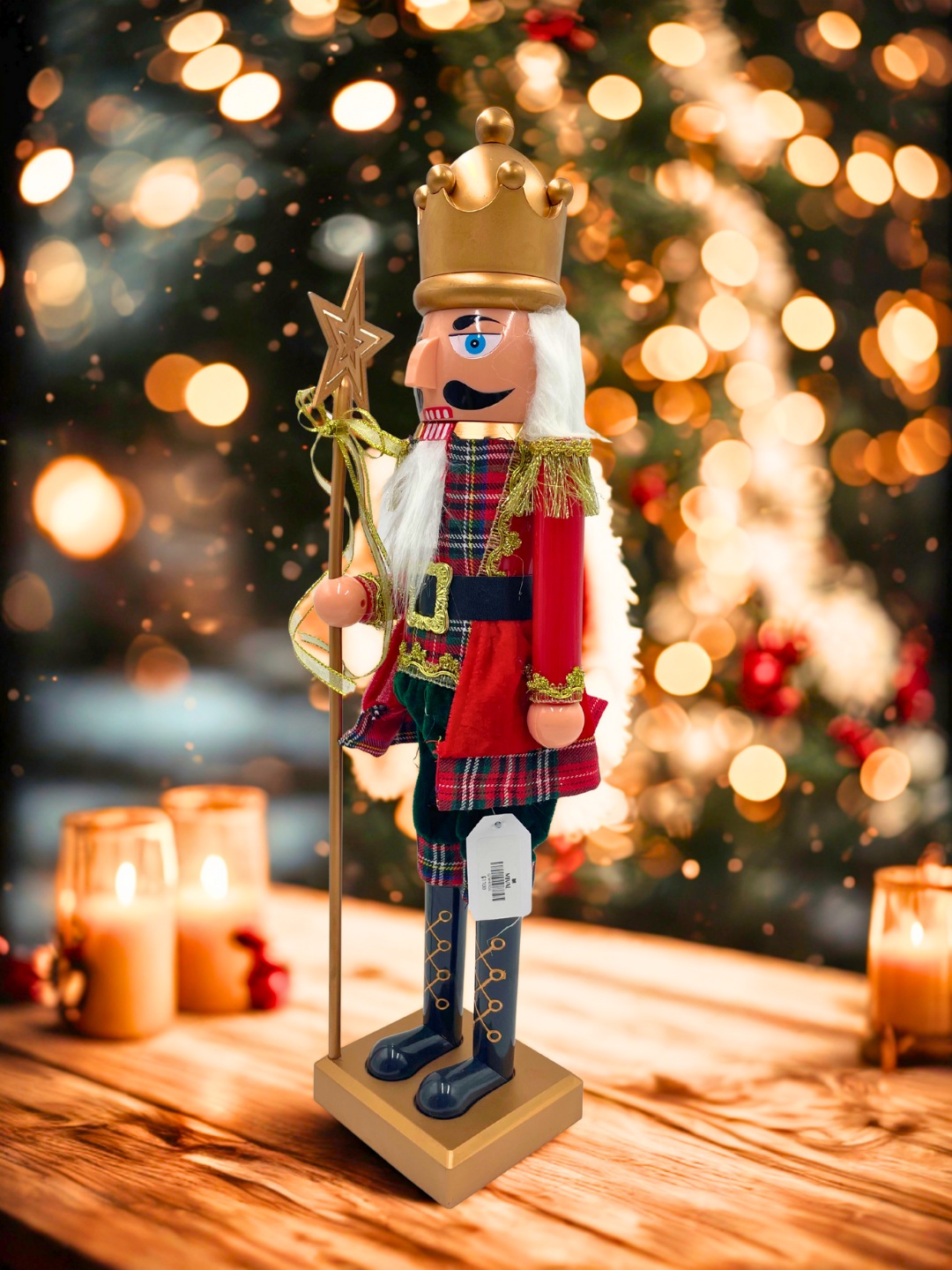 CASCANUECES GOLD GRANDE