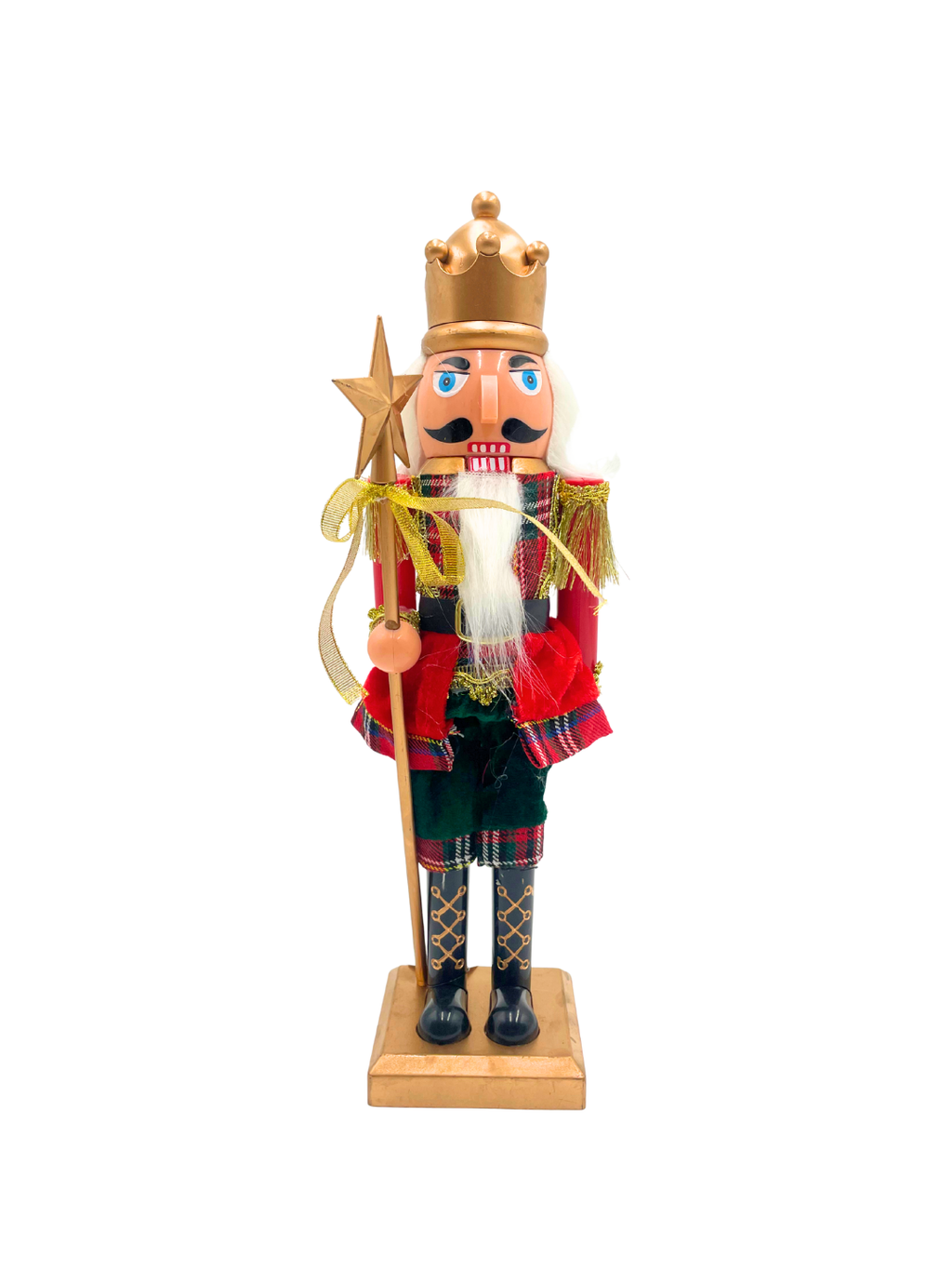 CASCANUECES GOLD MEDIANO