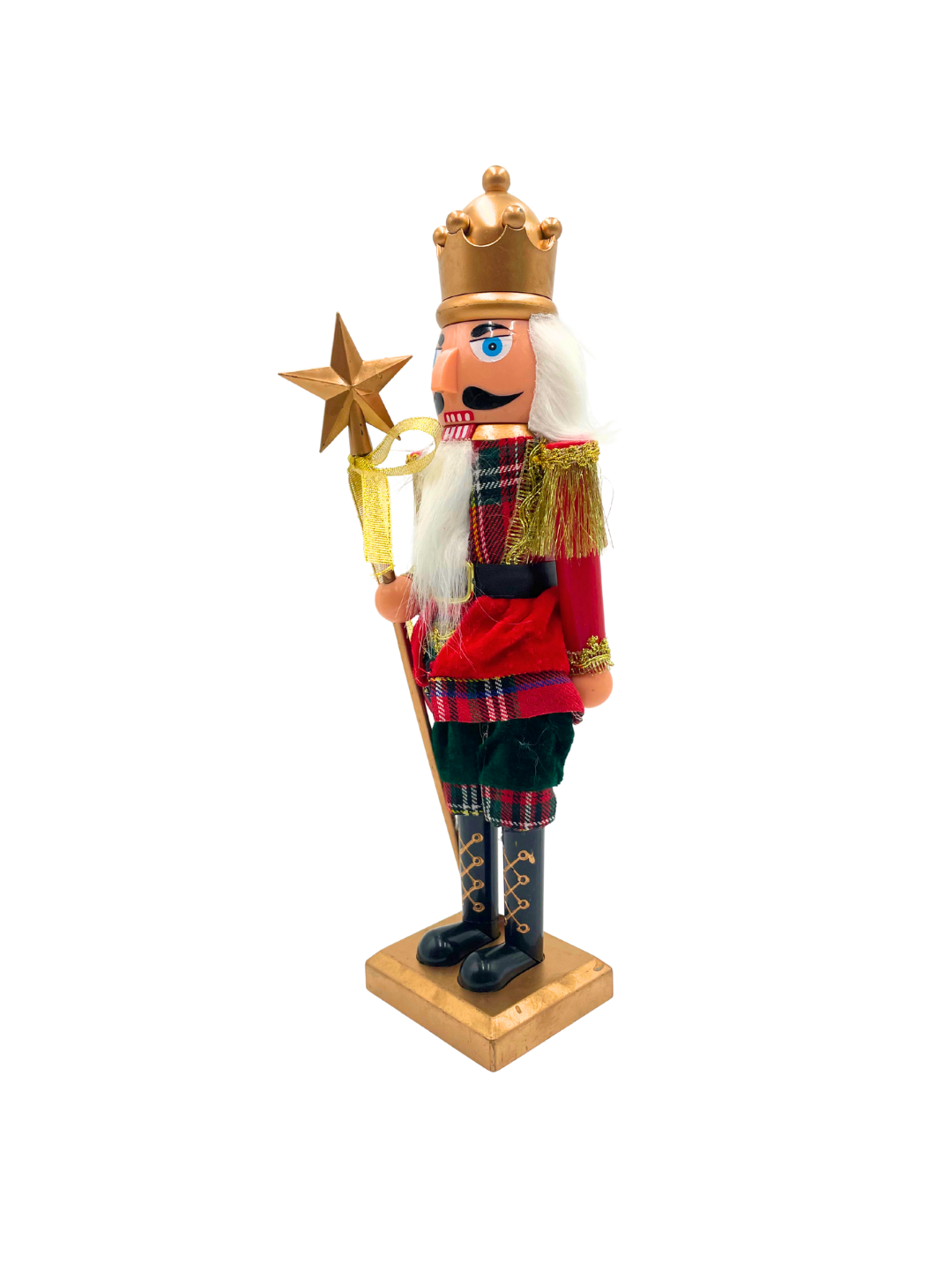 CASCANUECES GOLD MEDIANO