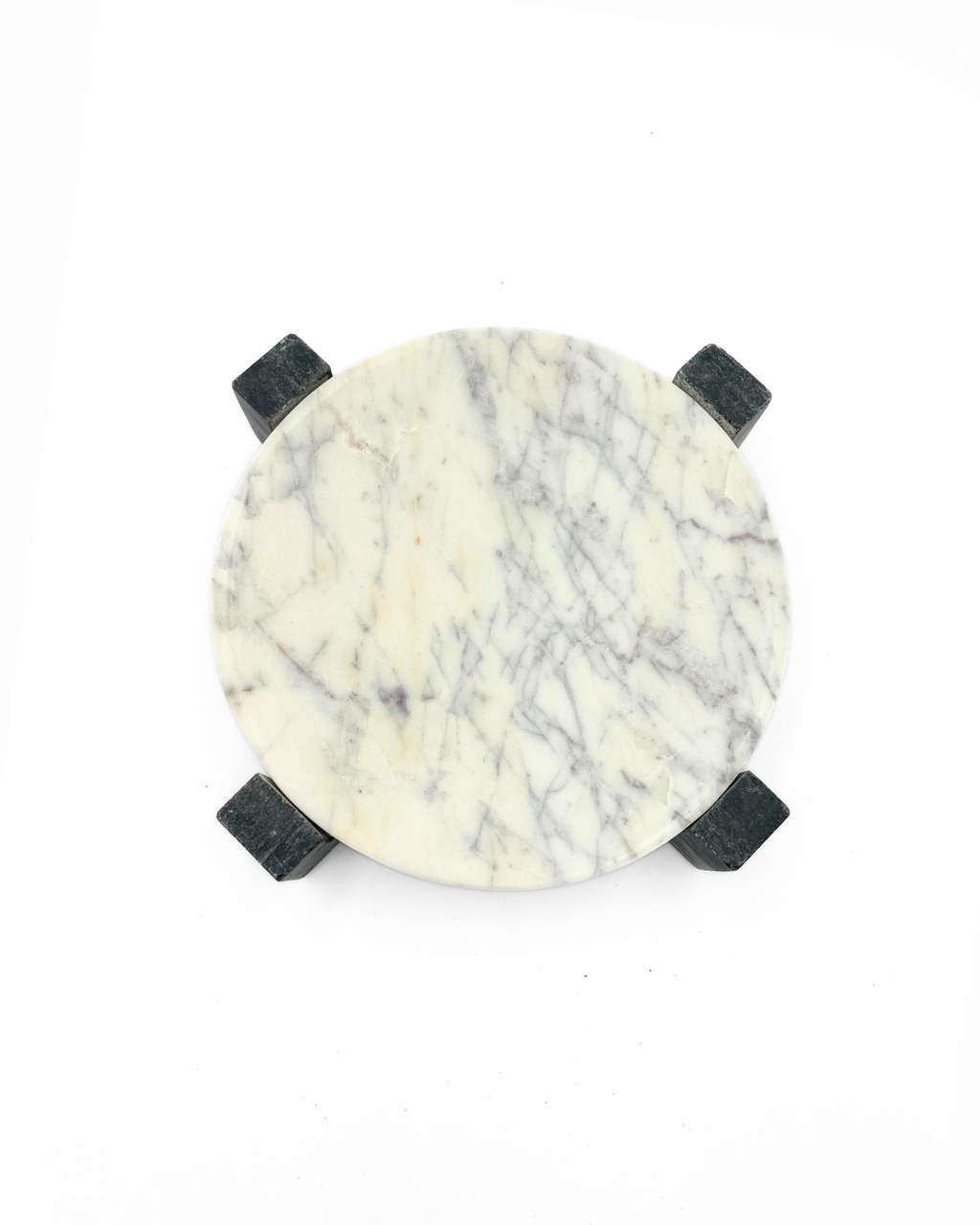 CHAROLA MARMOL CIRCULAR