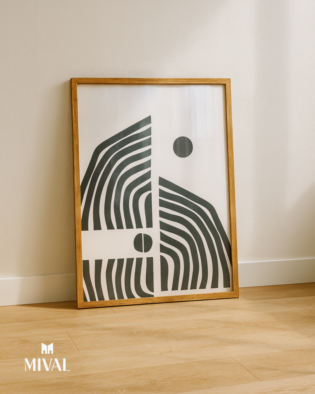 ARCOS VERDES Y CIRCULOS