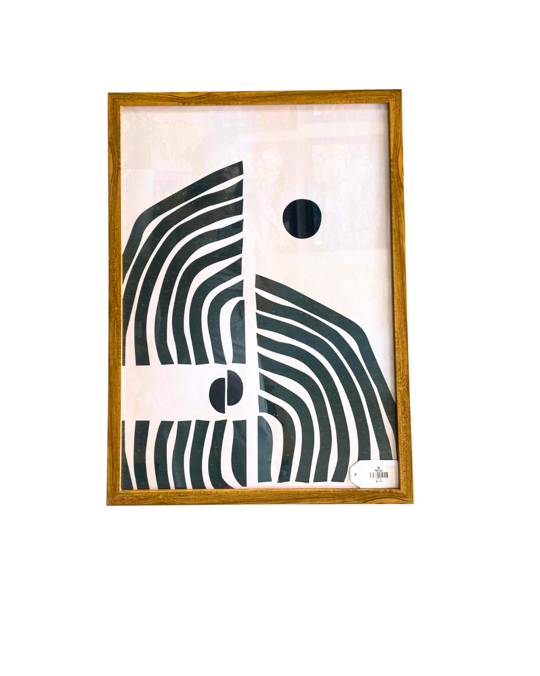 ARCOS VERDES Y CIRCULOS