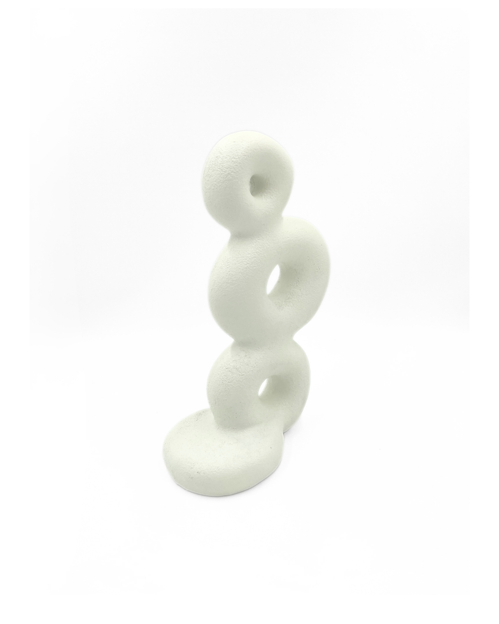 ESCULTURA 3 CIRCULOS