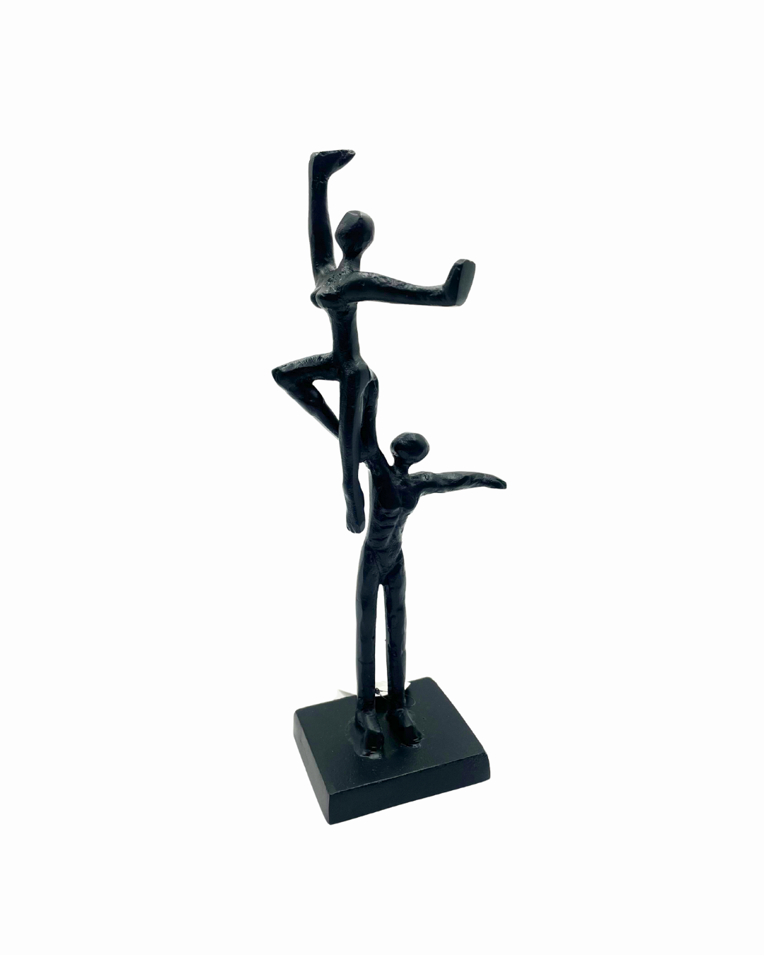 ESCULTURA BAILARINES