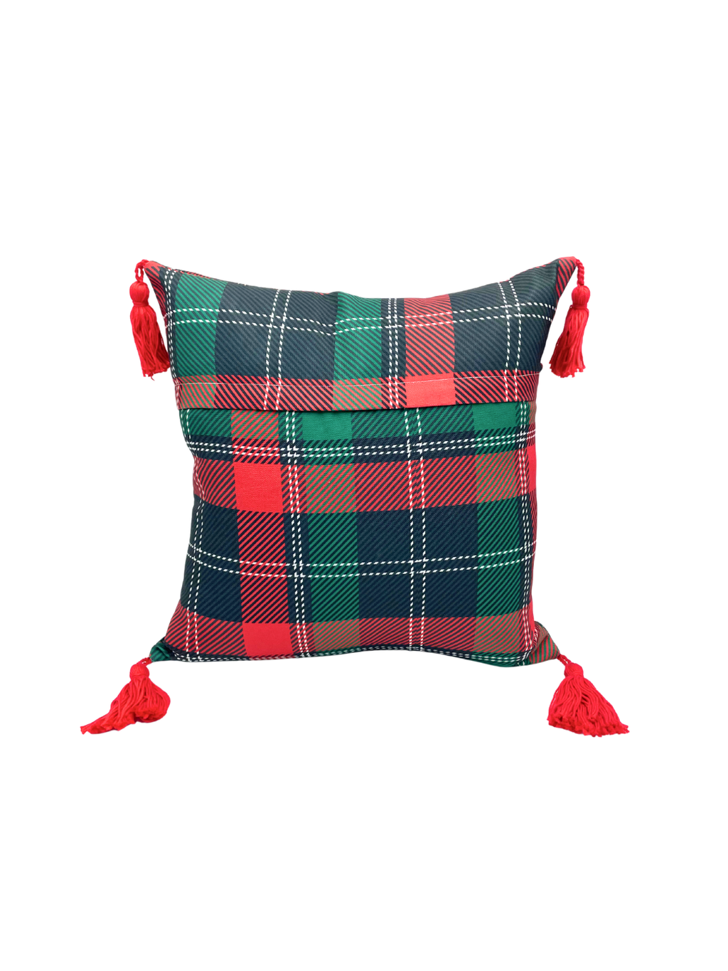 COJIN ESFERA CON CASA