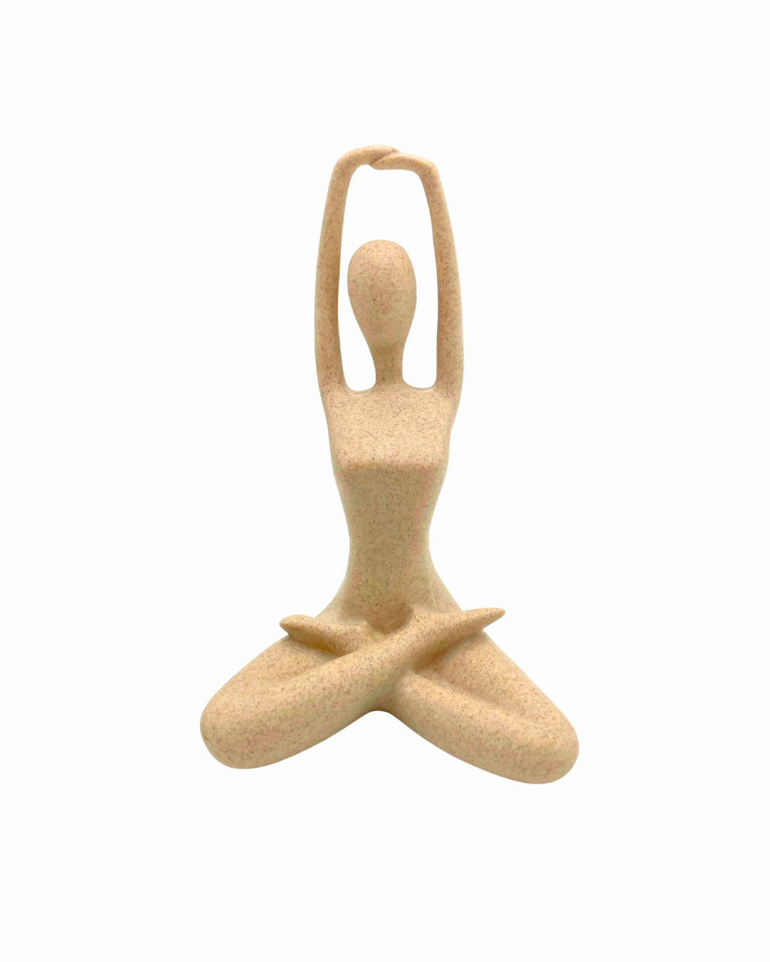 FIGURA YOGA BRAZOS