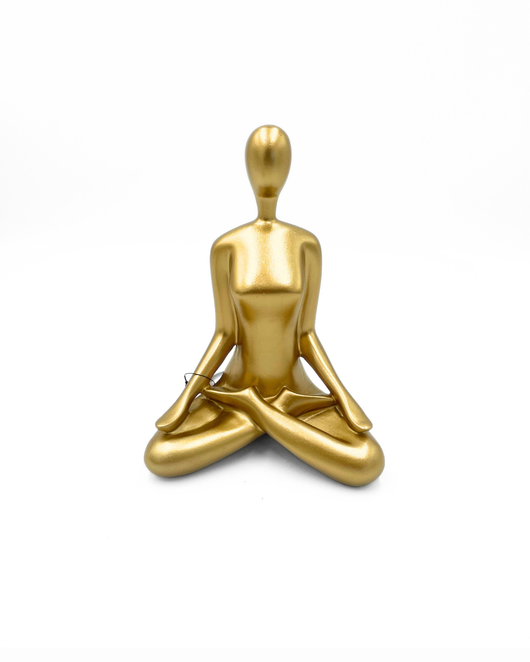 FIGURA YOGA LOTO