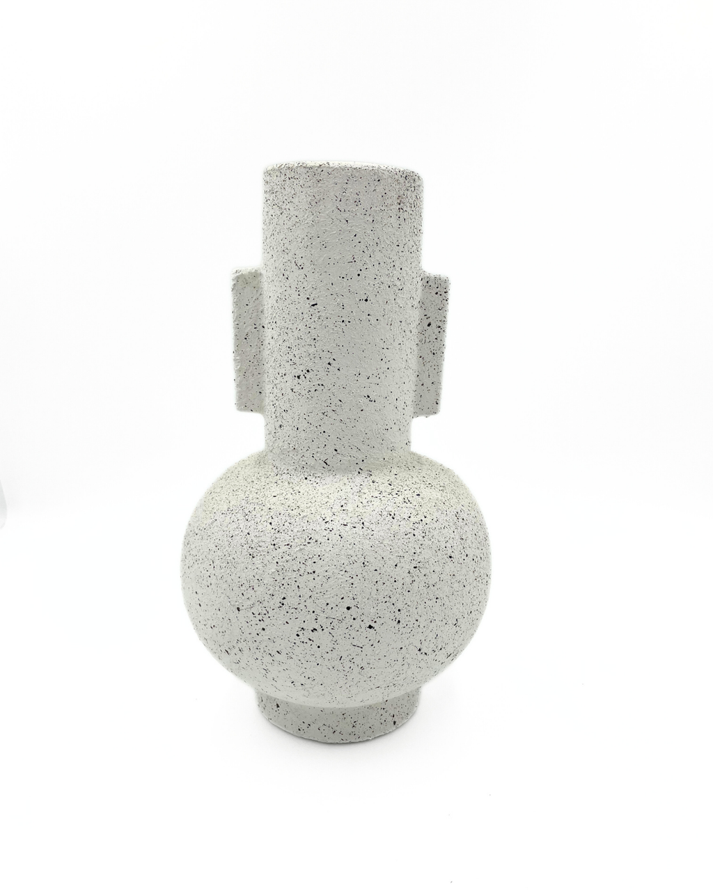 FLORERO AFRICA GRANITO BLCO