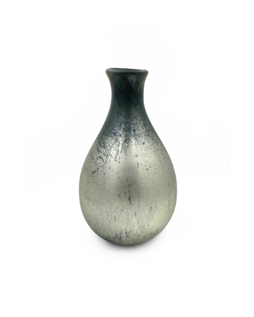 FLORERO JARRON C/LABIO NEGRO