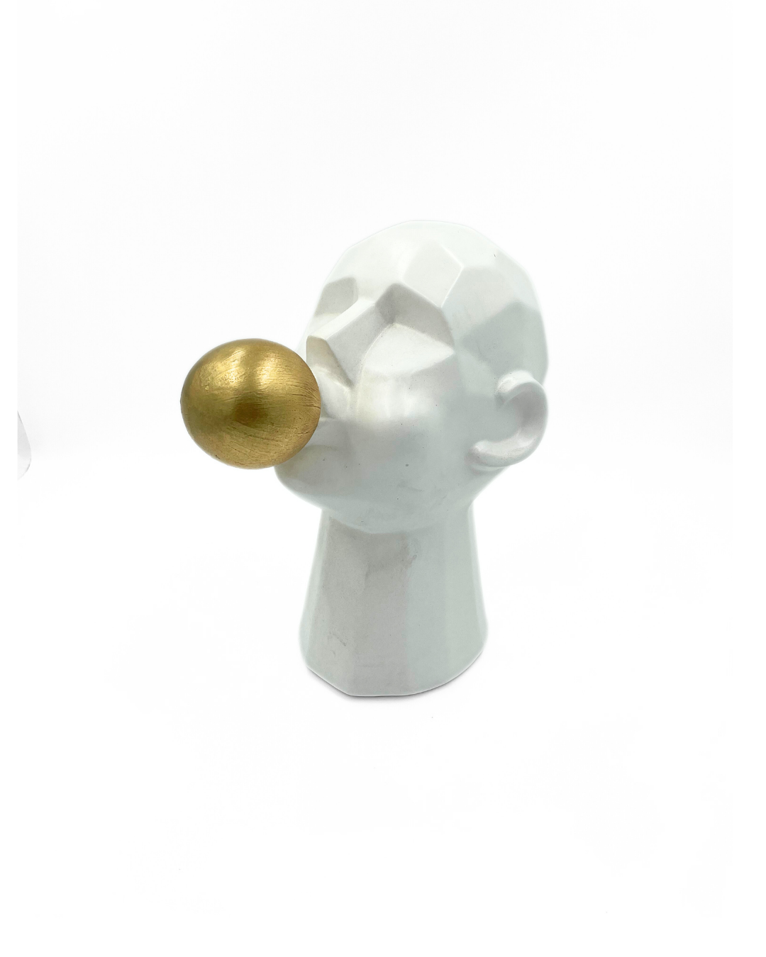 HUMANO CHICLE BLANCO