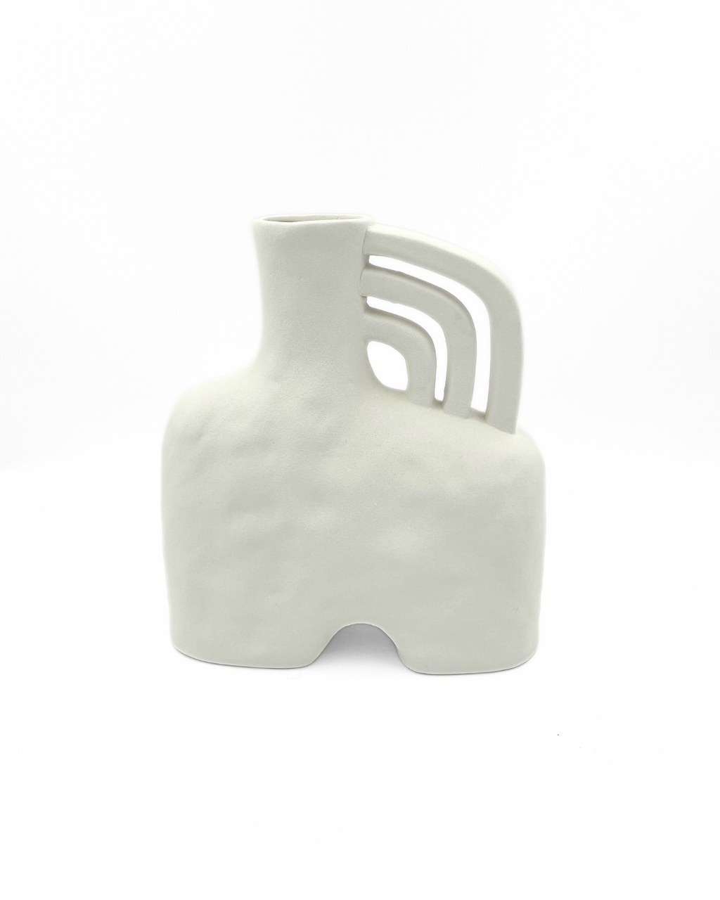 JARRON BLANCO 3 ASAS