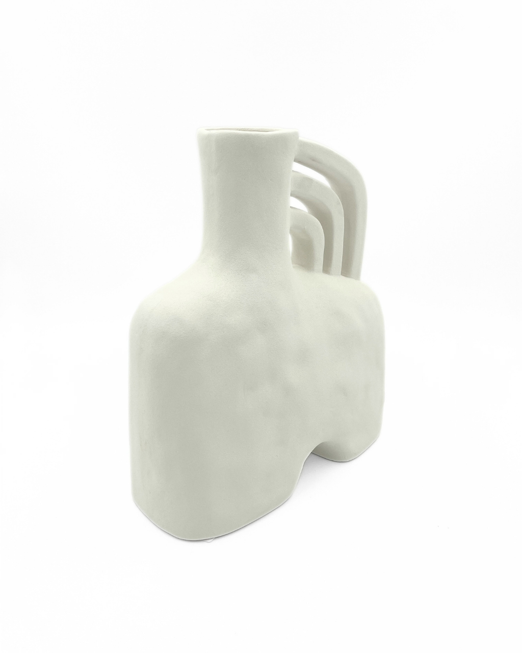 JARRON BLANCO 3 ASAS