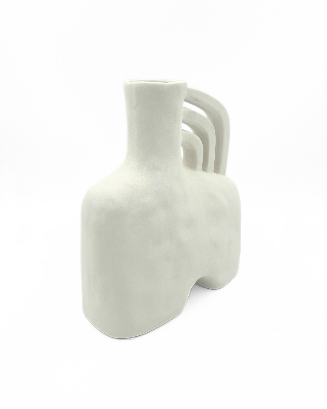 JARRON BLANCO 3 ASAS