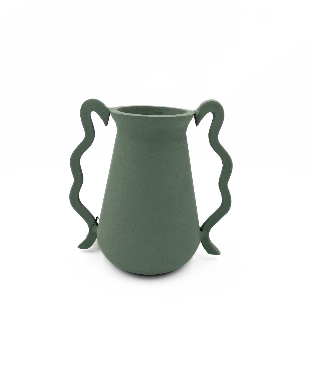 JARRON CHICO OREJAS NEGRO