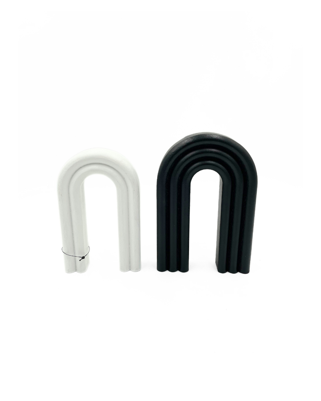 JGO 2 ARCOS DE MADERA