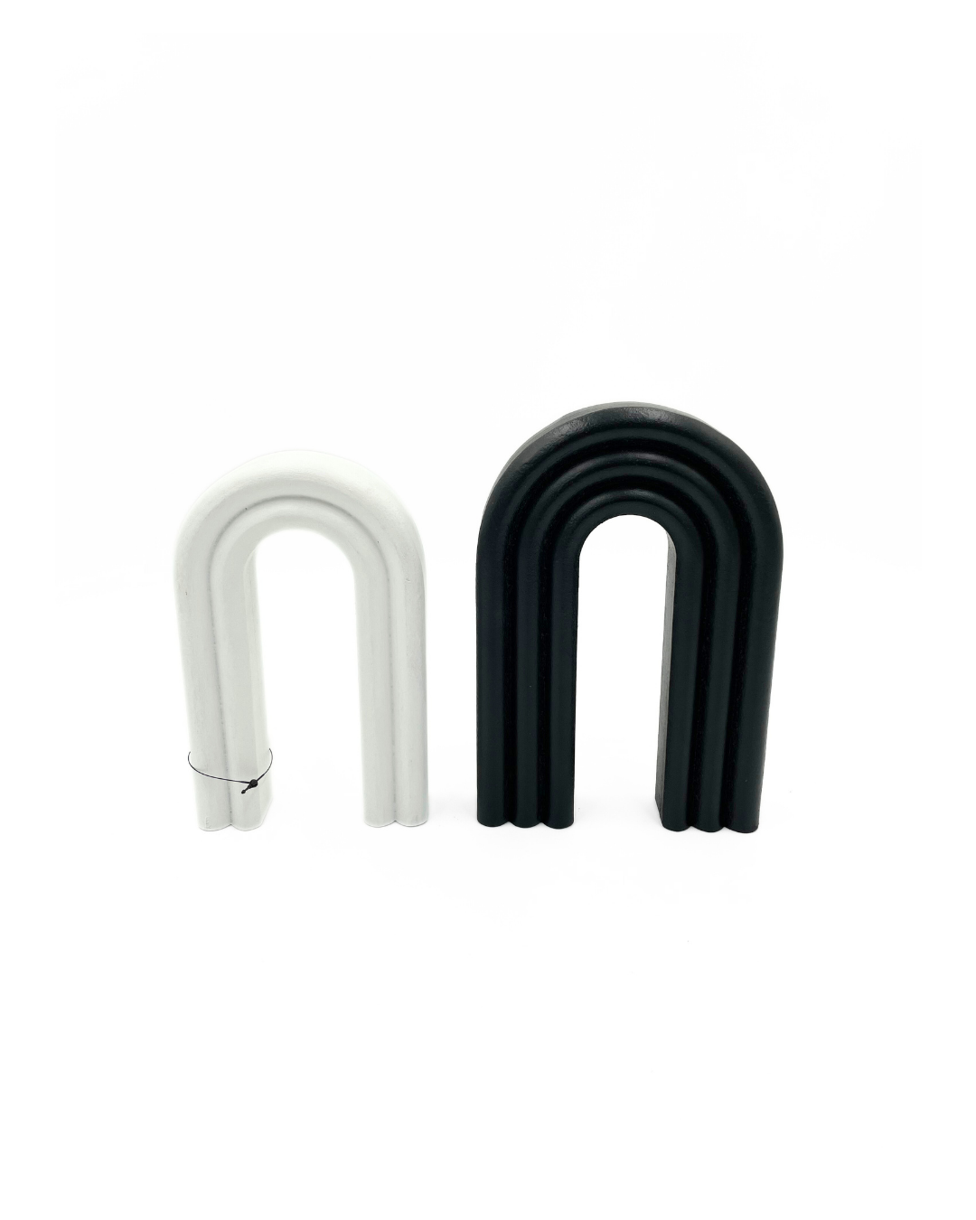 JGO 2 ARCOS DE MADERA